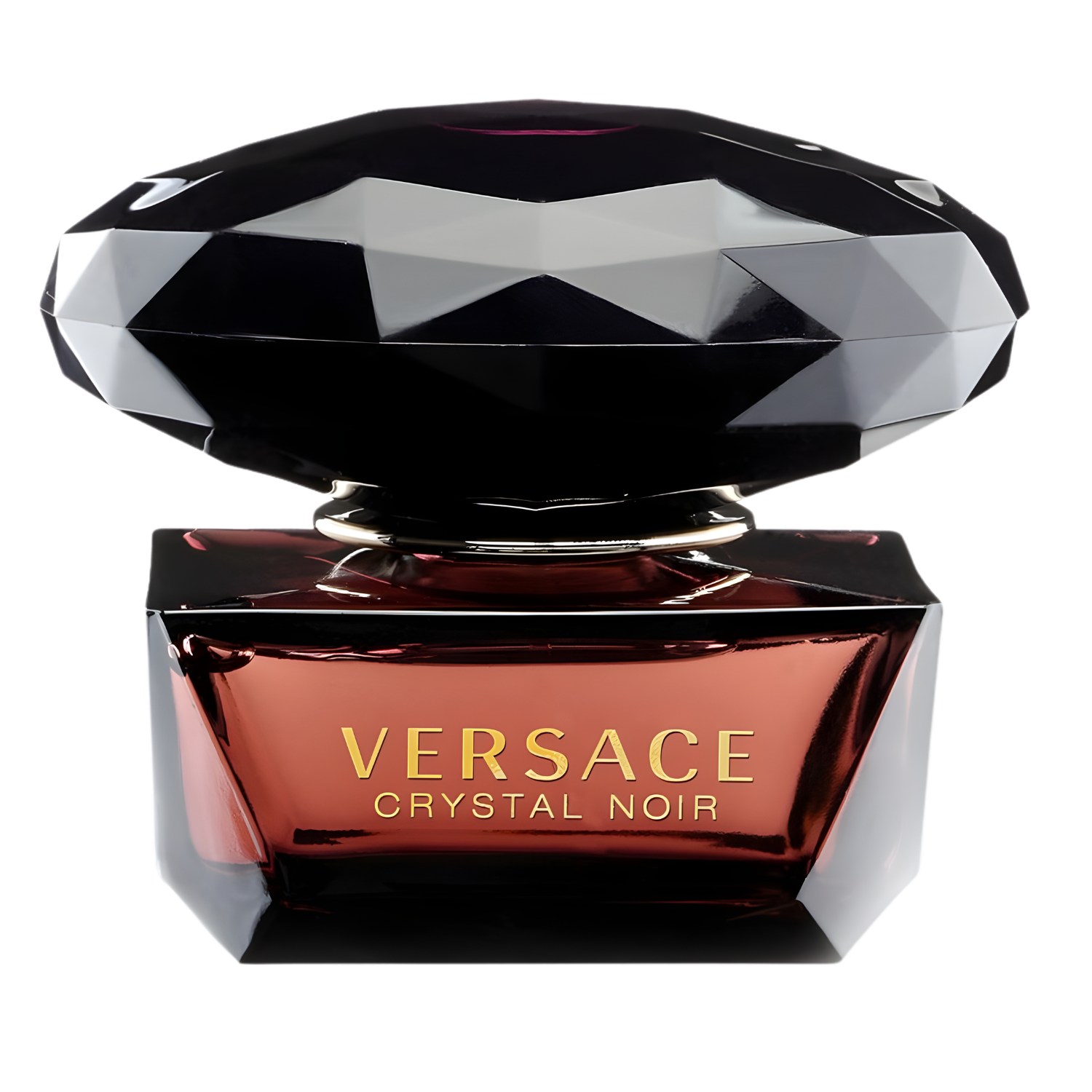 Versace Crystal Noir for Women 50ml EDP