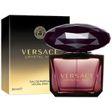 Versace Crystal Noir for Women EDP 90ml