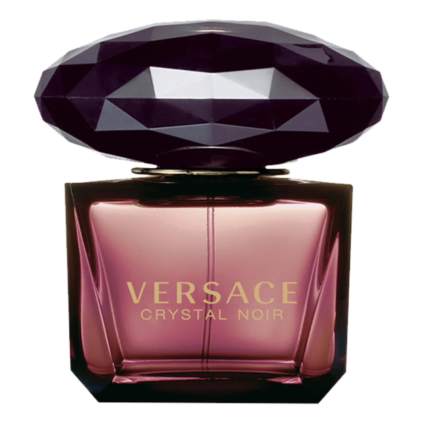 Versace Crystal Noir for Women Eau de Parfum 90ml