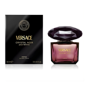 Versace Crystal Noir for Women Parfum 90ml