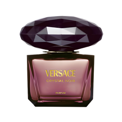 Versace Crystal Noir for Women Parfum 90ml