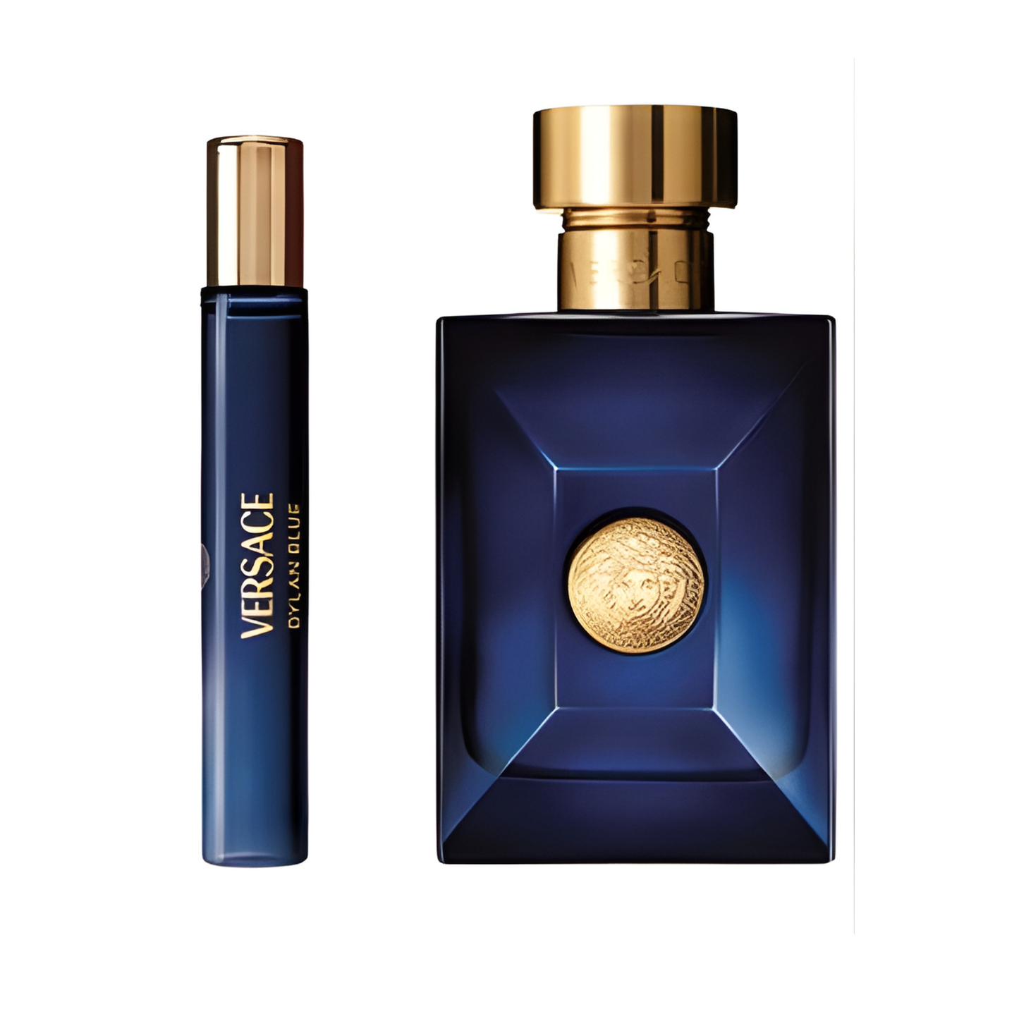 Versace Dylan Blue Pour Homme Gift Set Eau de Toilette 100ml