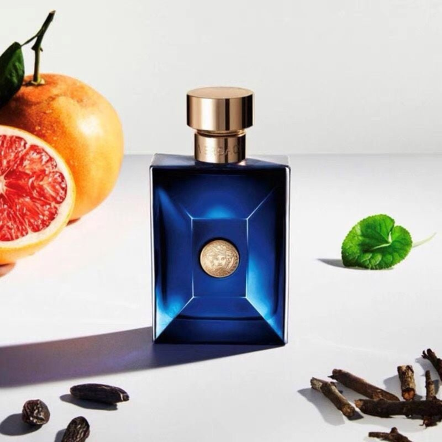 Versace Dylan Blue Pour Homme Gift Set Eau de Toilette 100ml