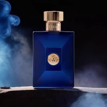 Versace Dylan Blue Pour Homme Gift Set Eau de Toilette 100ml
