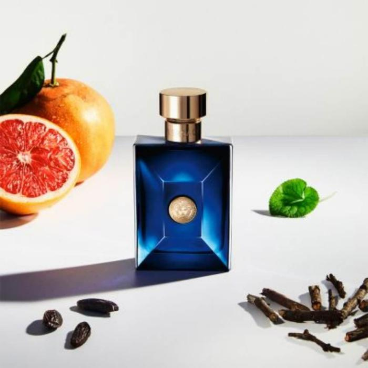 Versace Dylan Blue for Men EDT 100ml