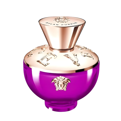 Versace Dylan Purple Pour Femme Eau de Parfum 100ml