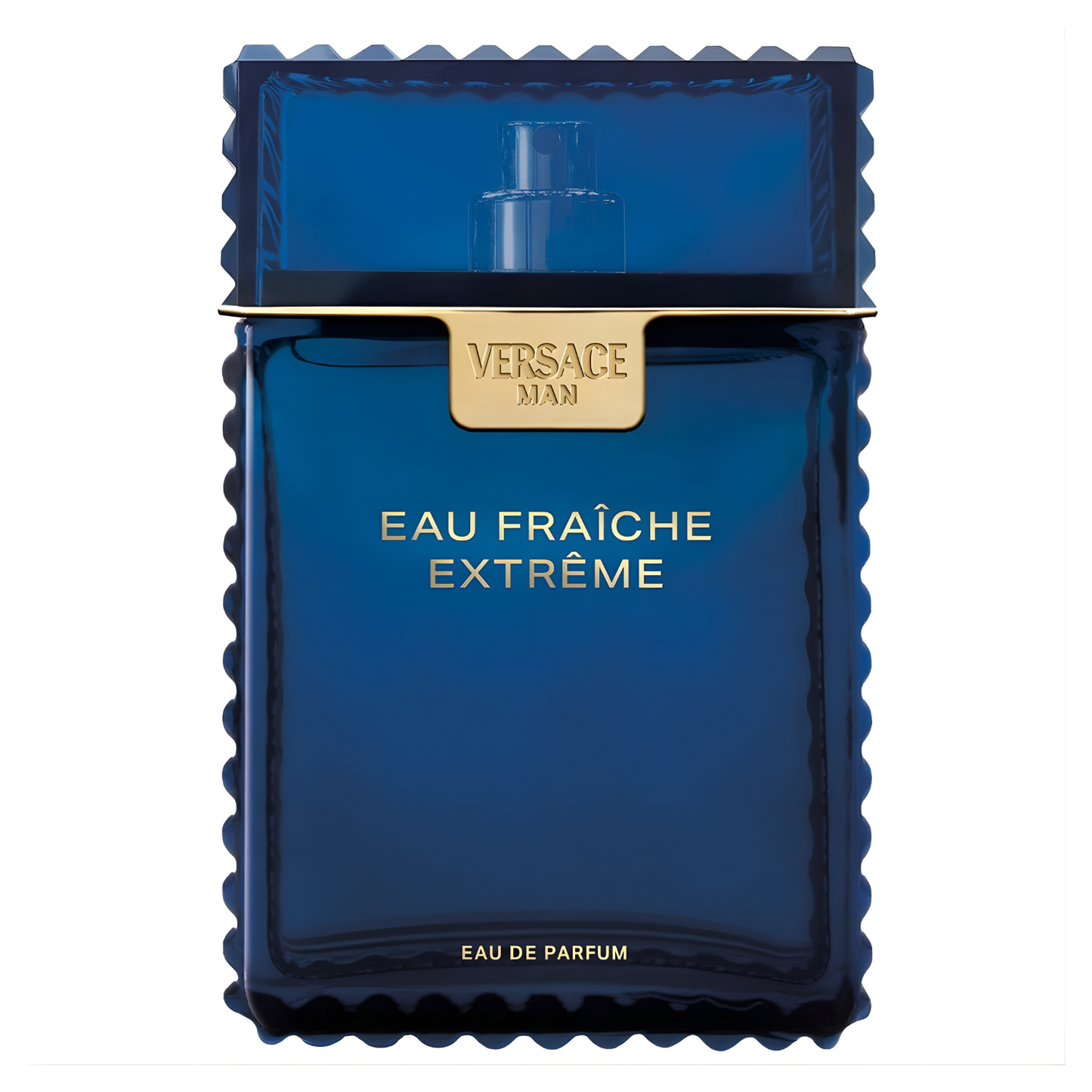 Versace Eau Fraîche Extrême Pour Homme Eau de Parfum for Men 100ml