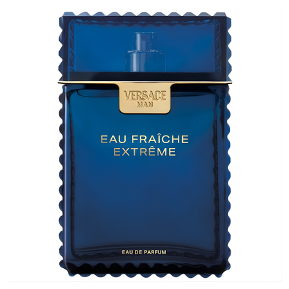 Versace Eau Fraîche Extrême Pour Homme Eau de Parfum for Men 100ml