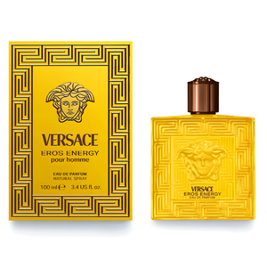 Versace Eros Energy Pour Homme Eau de Parfum for Men 100ml