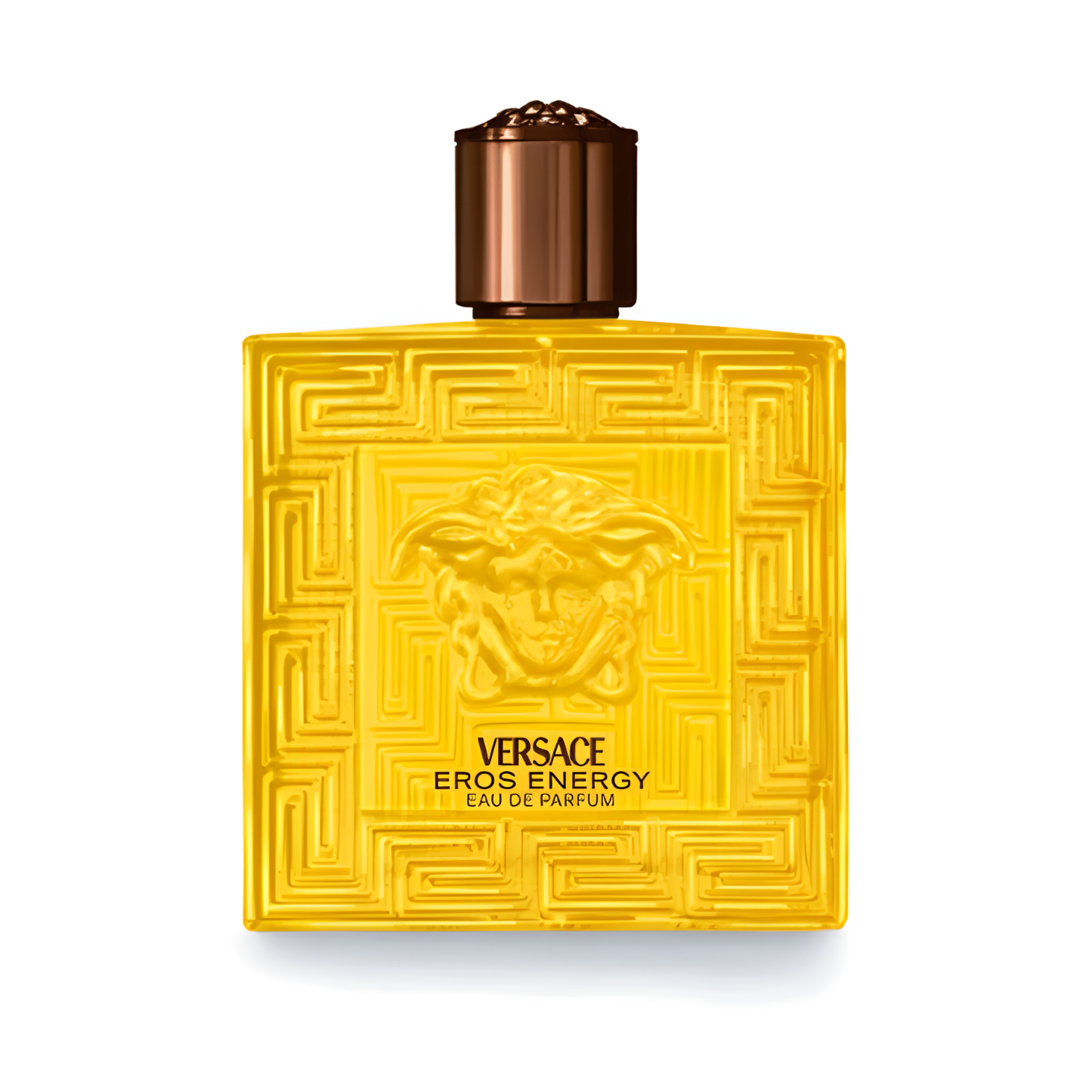 Versace Eros Energy Pour Homme Eau de Parfum for Men 100ml