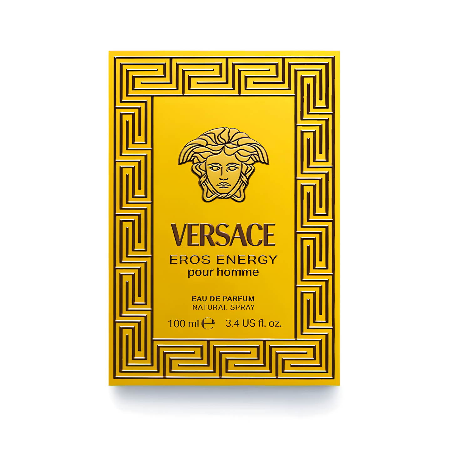 Versace Eros Energy Pour Homme Eau de Parfum for Men 100ml