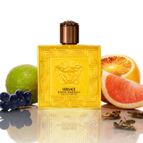 Versace Eros Energy Pour Homme Eau De Parfum for Men 100ml