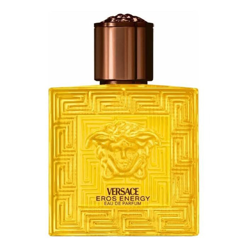 Versace Eros Energy Pour Homme Eau de Parfum for Men 100ml