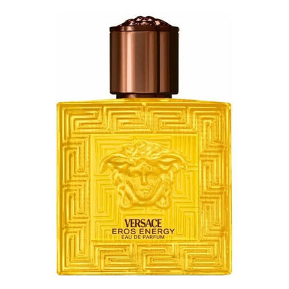 Versace Eros Energy Pour Homme Eau de Parfum for Men 100ml