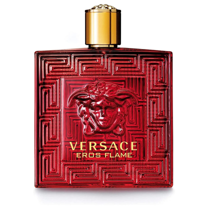 Versace Eros Flame Eau de Parfum for Men 200ml