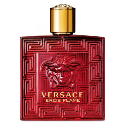 Versace Eros Flame for Men Eau de Parfum 100ml