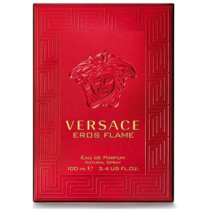 Versace Eros Flame for Men Eau de Parfum 100ml