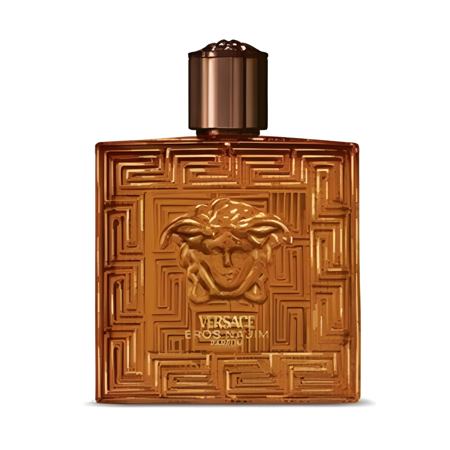 Versace Eros Najim Pour Homme Eau de Parfum for Men 100ml