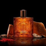 Versace Eros Najim Pour Homme Eau De Parfum for Men 100ml