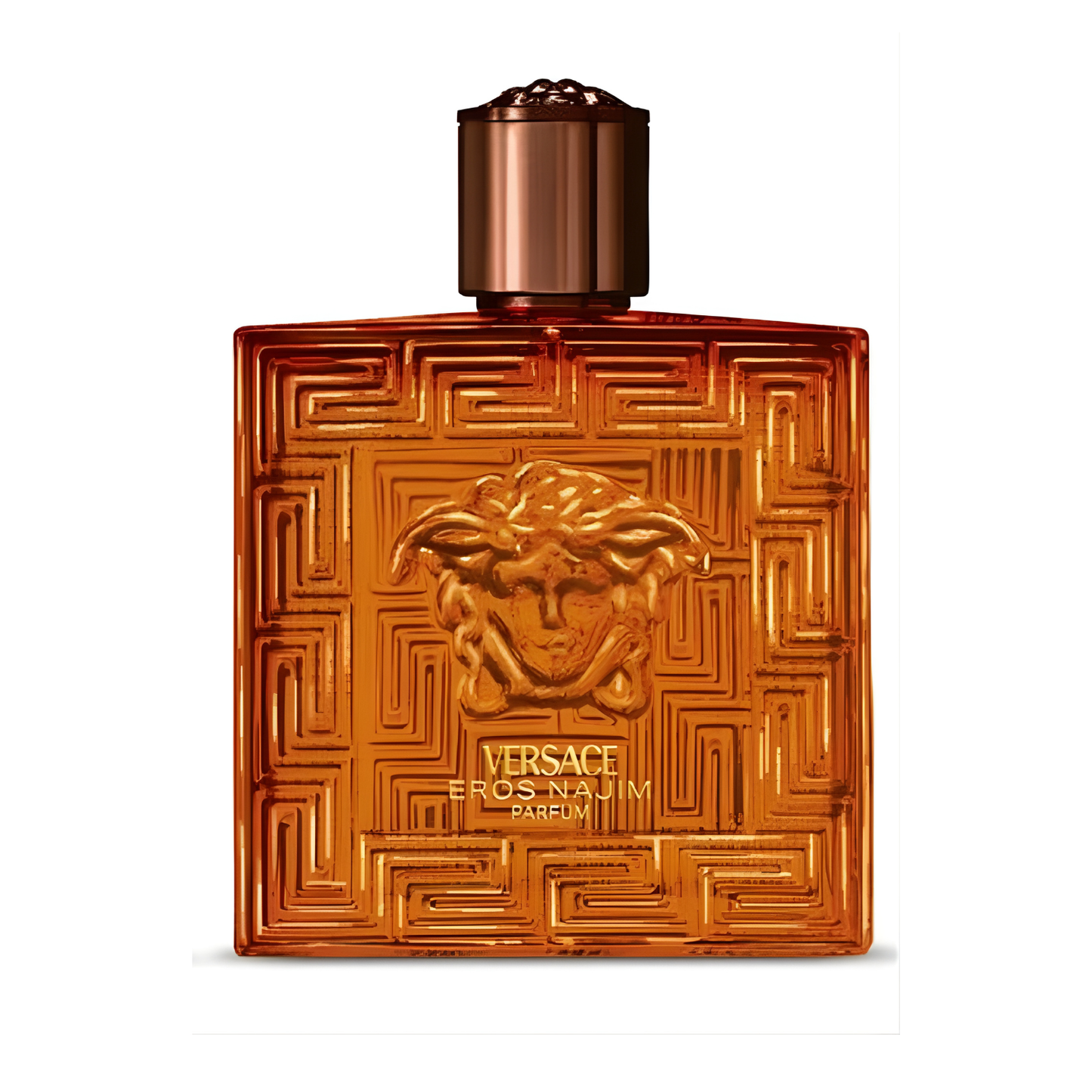 Versace Eros Najim Pour Homme Eau de Parfum for Men 200ml