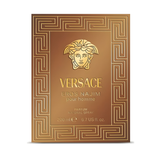 Versace Eros Najim Pour Homme Eau De Parfum for Men 200ml
