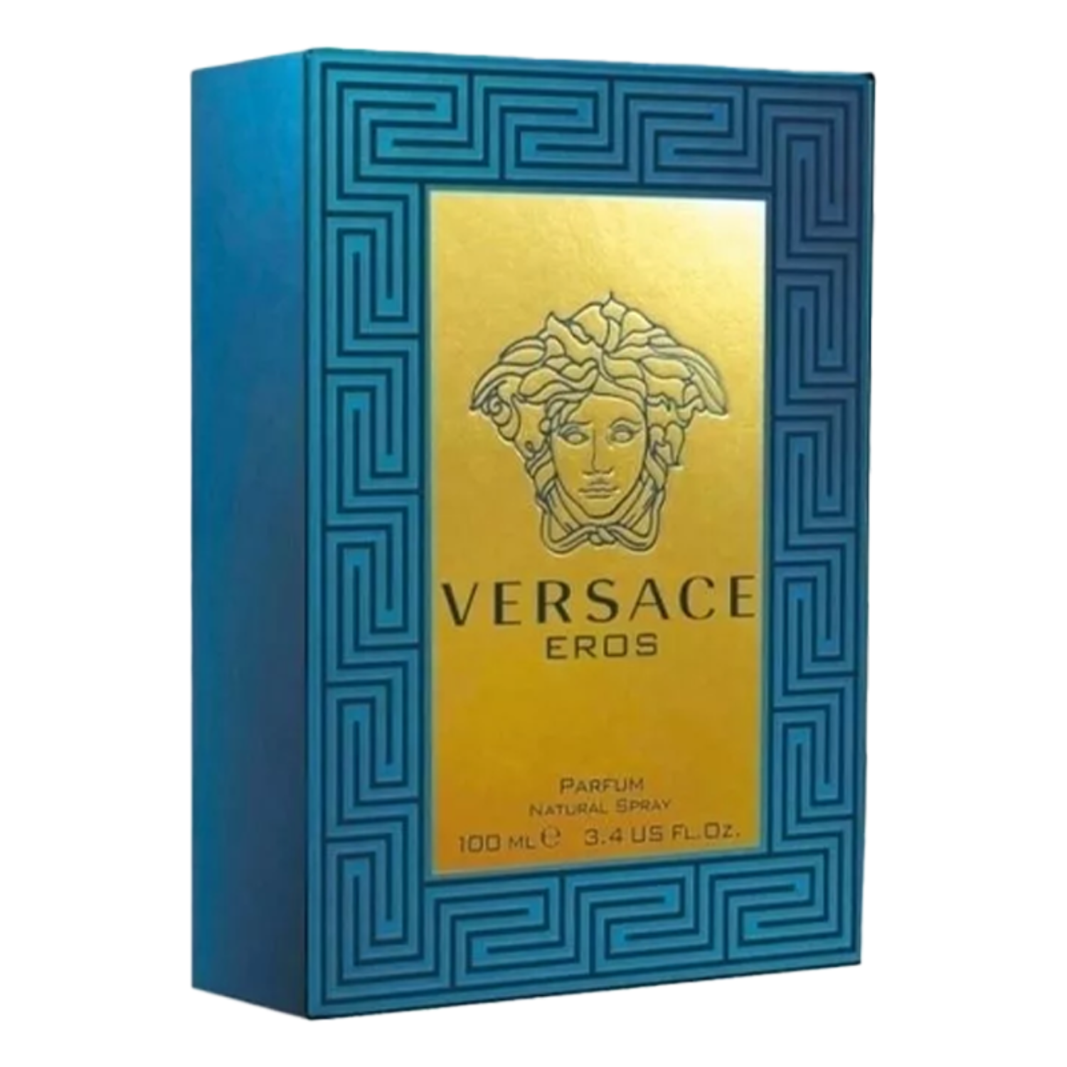 Versace Eros Parfum for Men 100ml