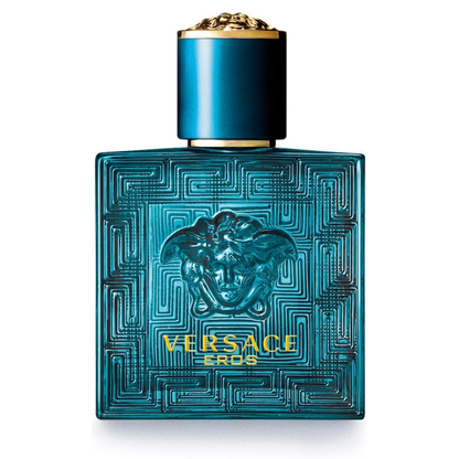 Versace Eros for Men 50ml Eau de Toilette