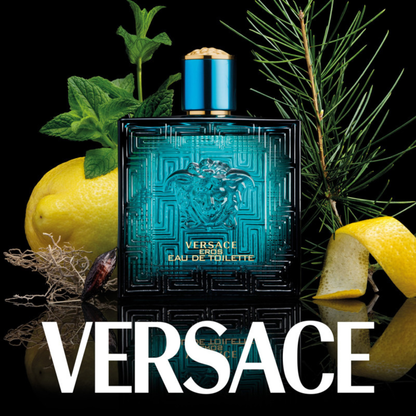 Versace Eros for Men 50ml Eau de Toilette