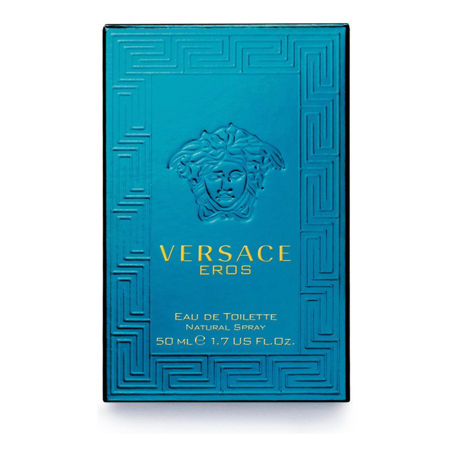 Versace Eros for Men 50ml EDT