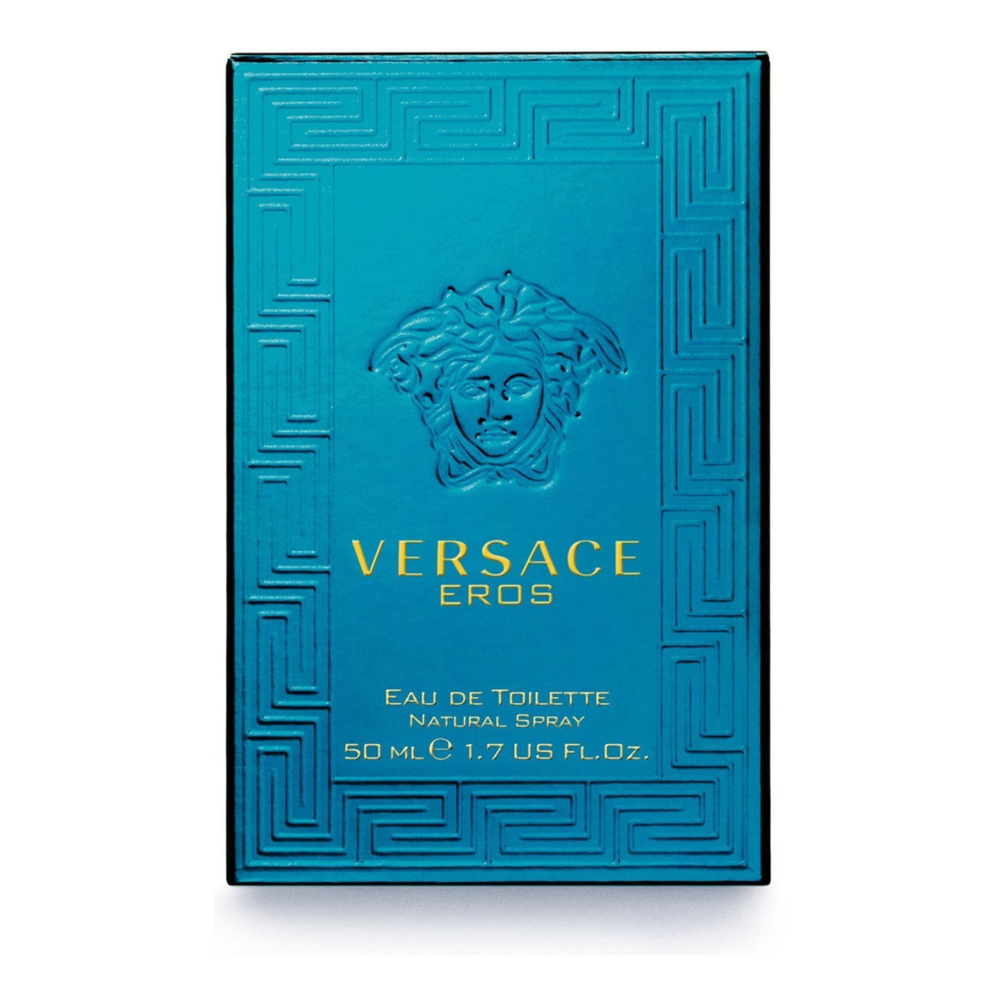 Versace Eros for Men 50ml Eau de Toilette