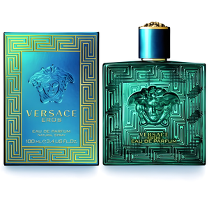 Versace Eros for Men Eau de Parfum 100ml