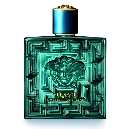 Versace Eros for Men Eau de Parfum 100ml