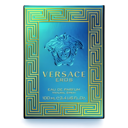Versace Eros for Men Eau de Parfum 100ml