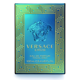 Versace Eros for Men EDP 100ml