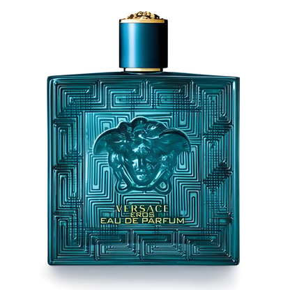 Versace Eros for Men Eau de Parfum 200ml