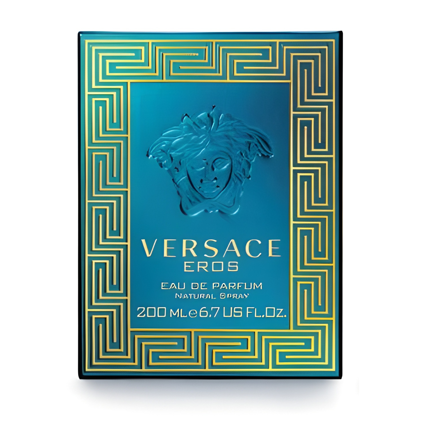 Versace Eros for Men Eau de Parfum 200ml