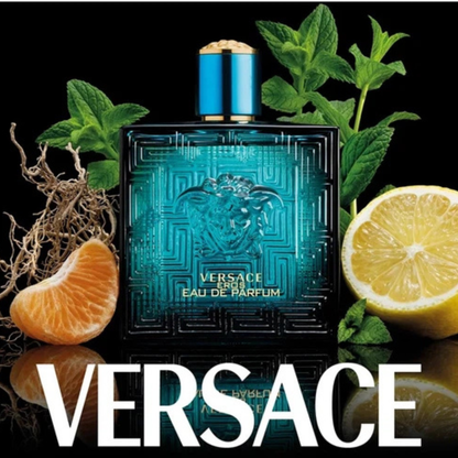 Versace Eros for Men Eau de Parfum 200ml