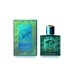 Versace Eros for Men Eau de Parfum 50ml