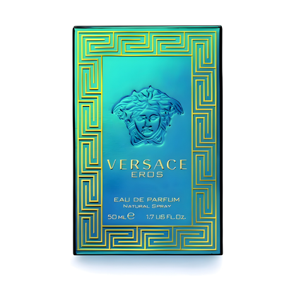 Versace Eros for Men Eau de Parfum 50ml