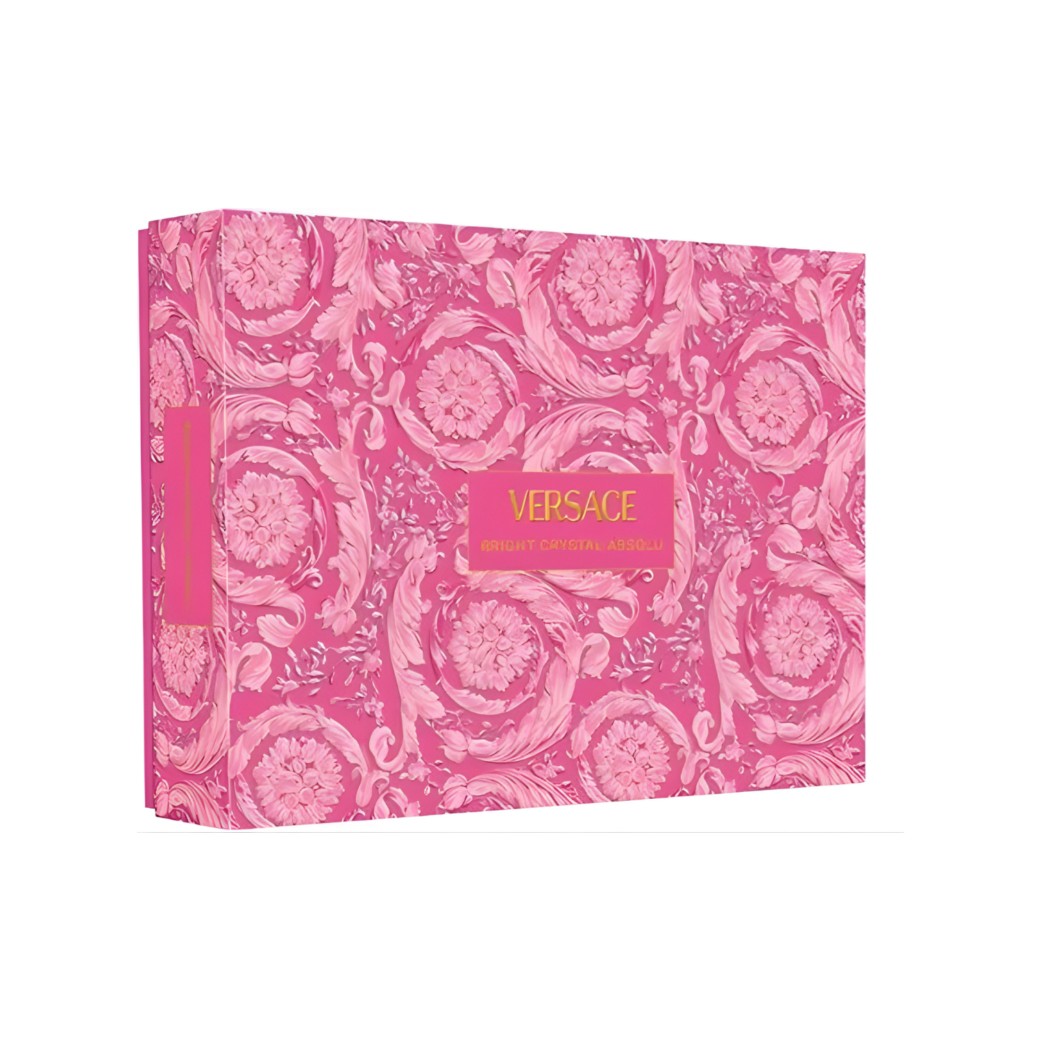 Versace Ladies Bright Crystal Absolu Gift Set EDP 100ml