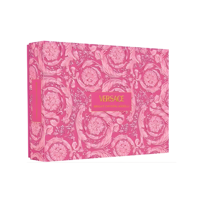 Versace Ladies Bright Crystal Absolu Gift Set Eau de Parfum 100ml