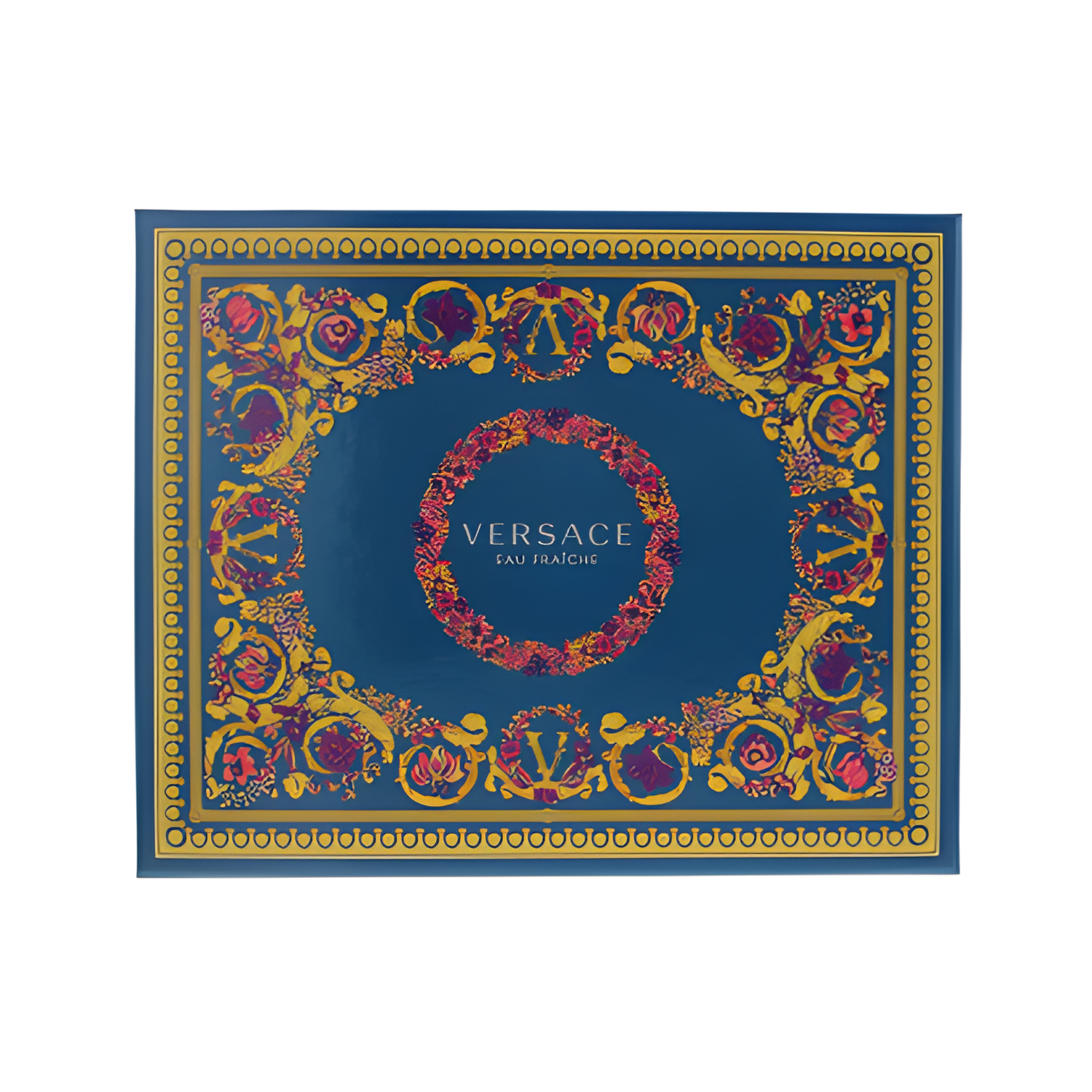 Versace Man Eau Fraiche 3 Piece Gift Set