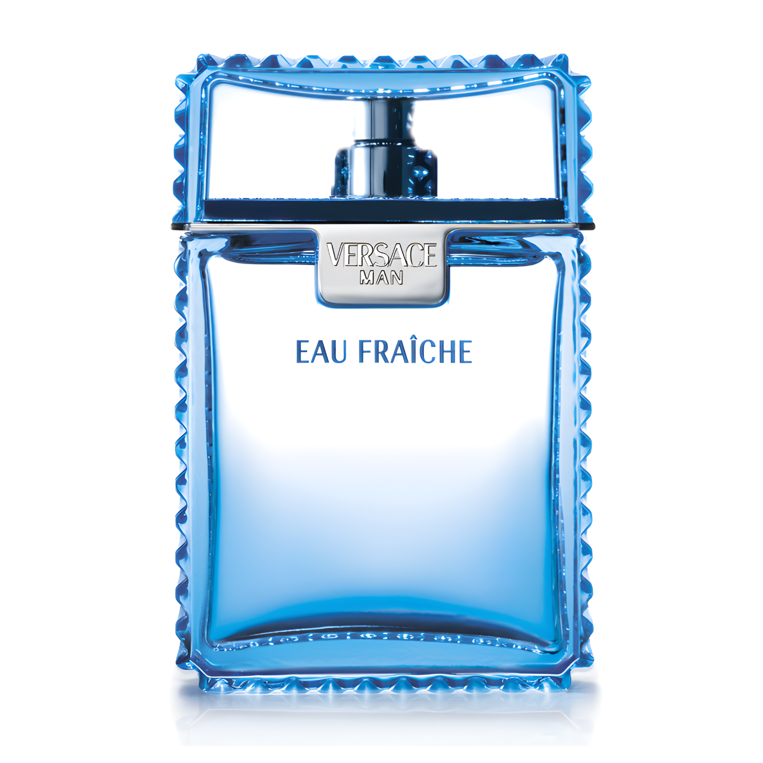 Versace Man Eau Fraiche for Men EDT 100ml
