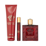 Versace Men's Eros Flame Gift Set Fragrances EDP