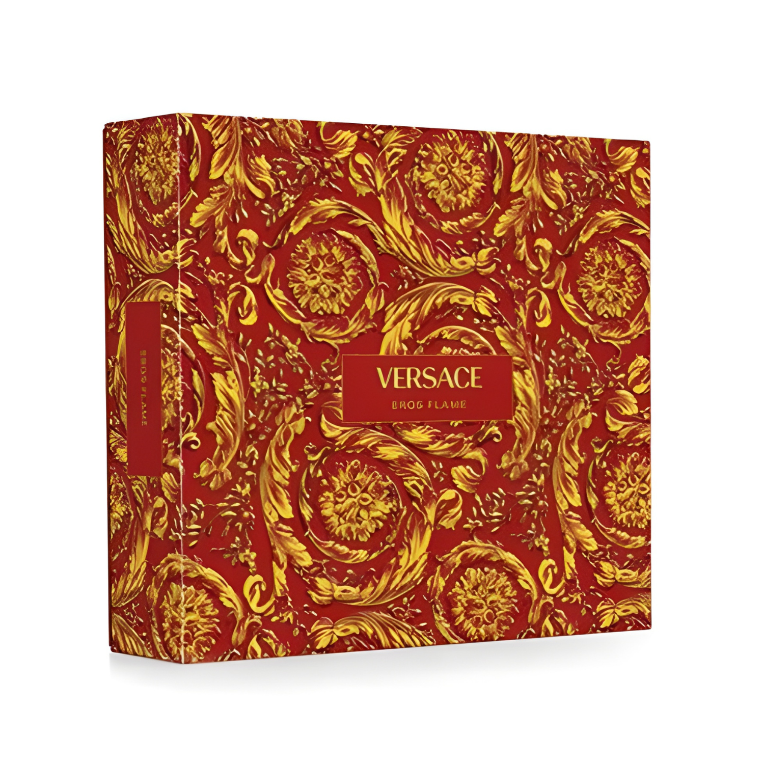 Versace Men's Eros Flame Gift Set Fragrances EDP