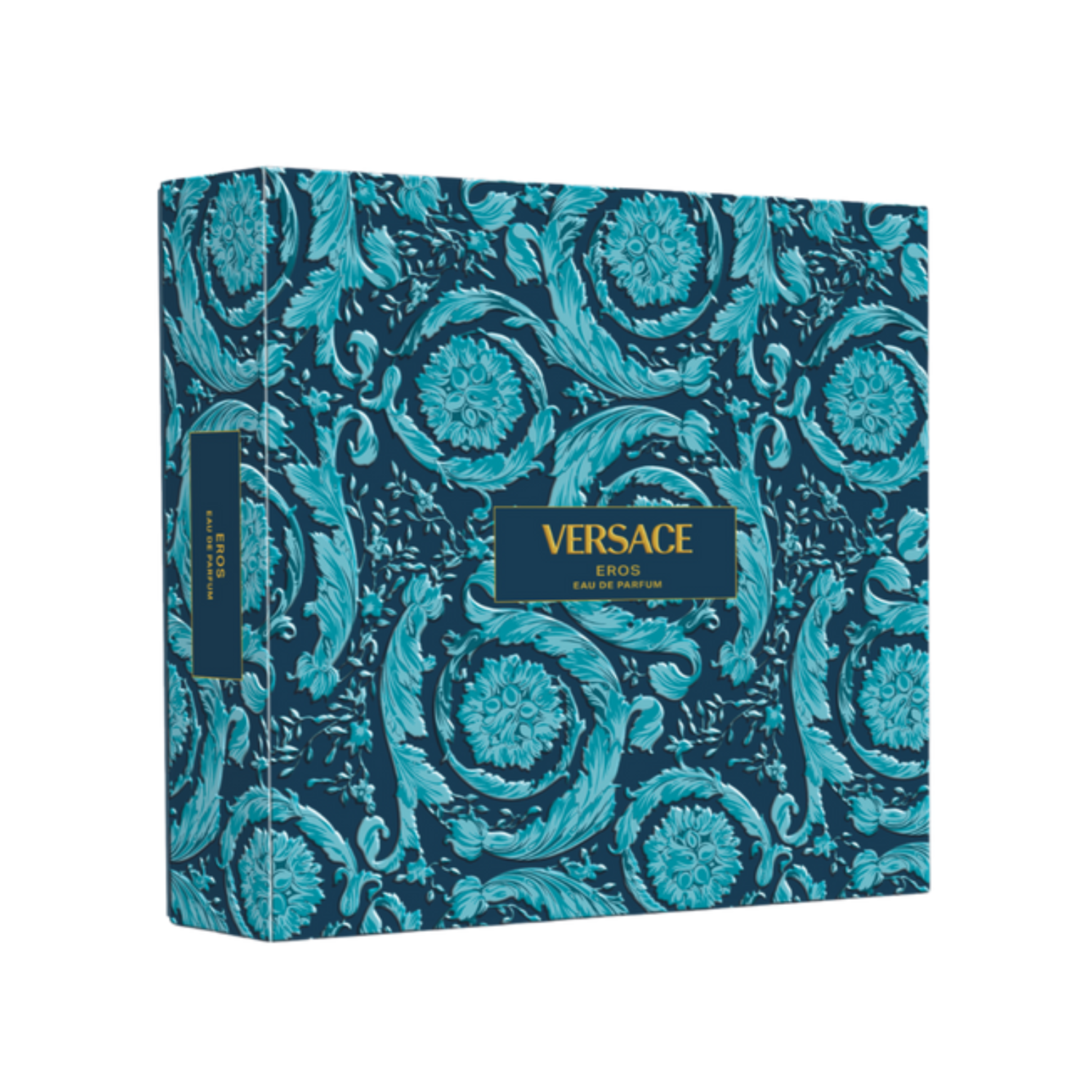 Versace Men's Eros Fragrance Gift Set EDP 100ml