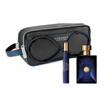 Versace Men's Eros Gift Set Fragrances EDT 100ml