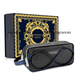Versace Men's Eros Gift Set Fragrances EDT 100ml