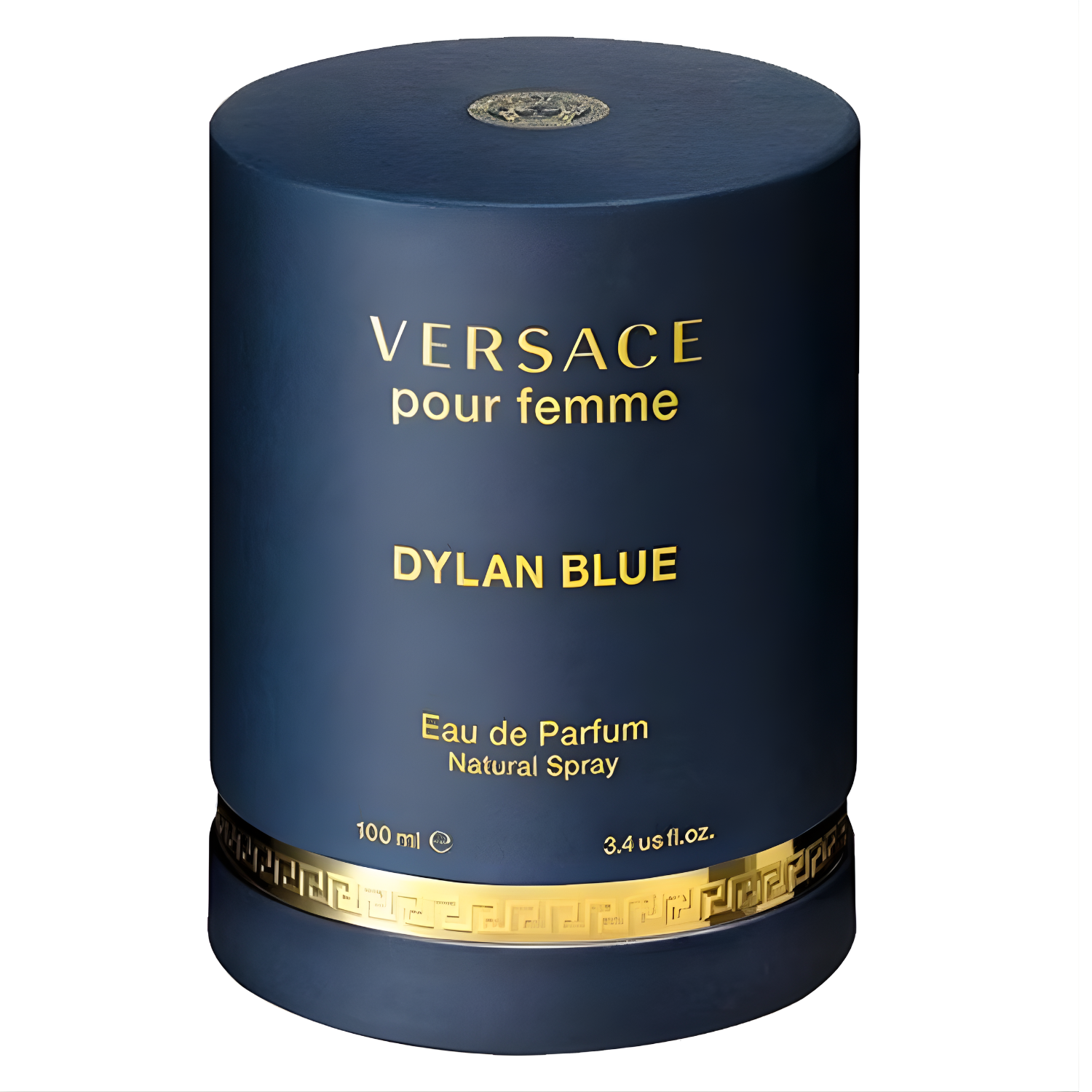 Versace Pour Femme Dylan Blue for Women EDP 100ml