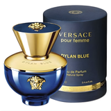 Versace Pour Femme Dylan Blue for Women EDP 100ml